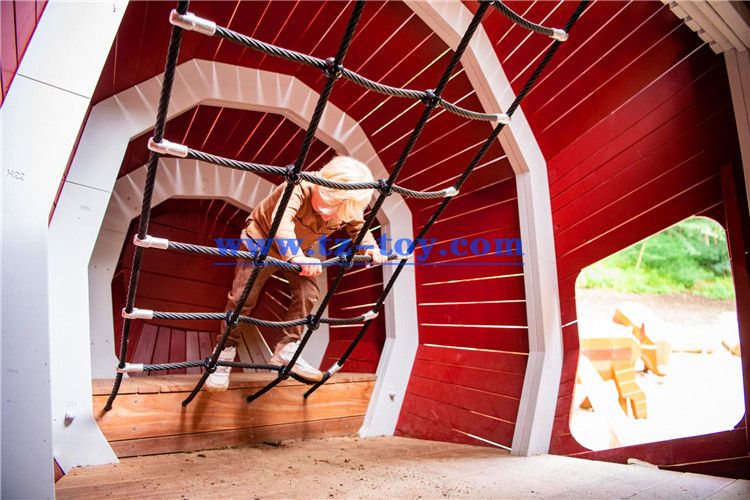 無(wú)動(dòng)力游樂(lè )場(chǎng)設備 無(wú)動(dòng)力游樂(lè )場(chǎng)設備