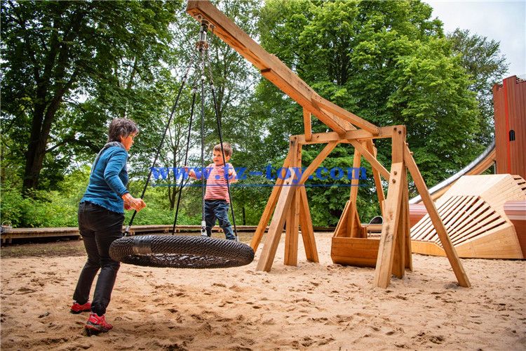 游樂(lè )園設備價(jià)格