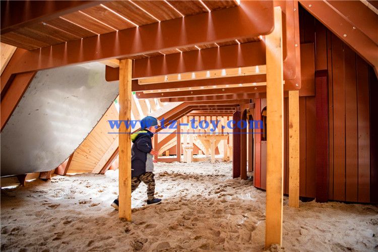 游樂(lè )園設備價(jià)格