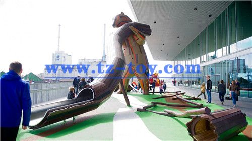 定制兒童游樂(lè )設備 定制兒童游樂(lè )設備