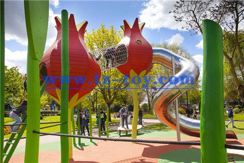 兒童大型室外游樂(lè )設備 兒童大型室外游樂(lè )設備