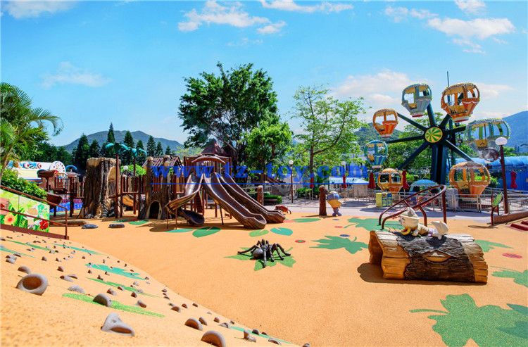 兒童室外小型游樂(lè )設備 兒童室外小型游樂(lè )設備
