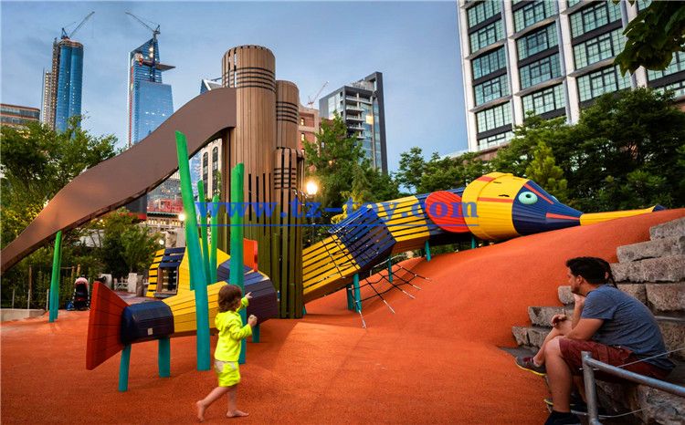 兒童拓展設備 兒童拓展設備