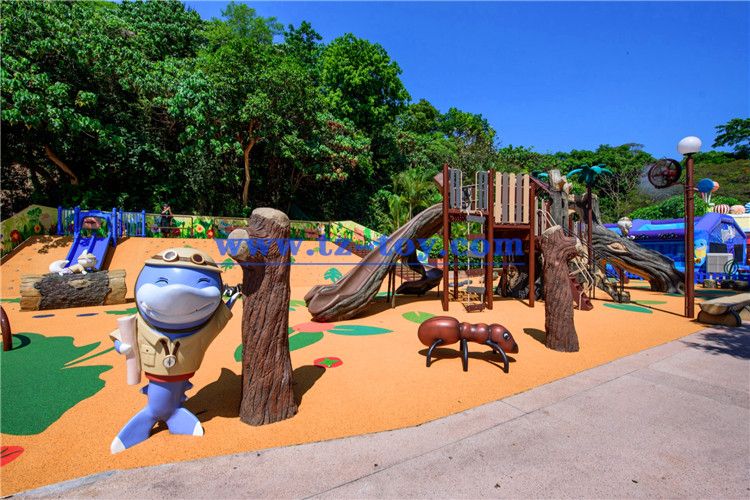 高端兒童游樂(lè )設施 高端兒童游樂(lè )設施