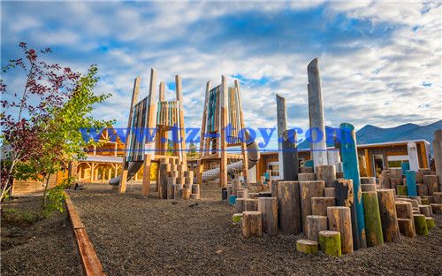 小型兒童游樂(lè )園設備 小型兒童游樂(lè )園設備