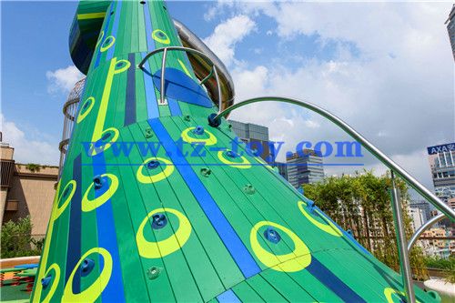 新型兒童游樂(lè )設備廠(chǎng)家