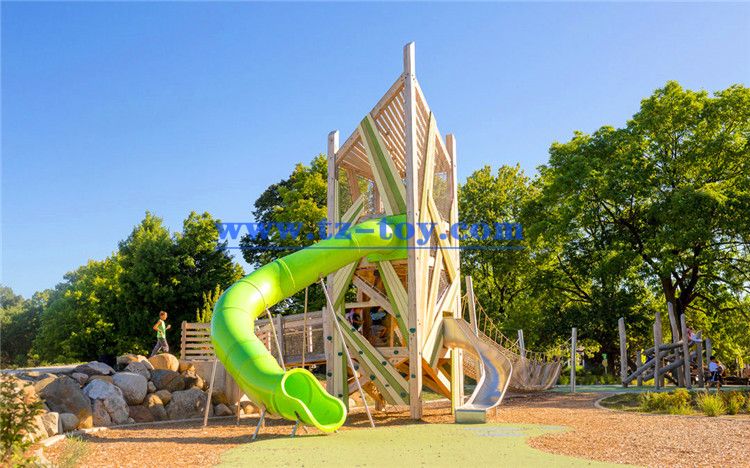 兒童最新游樂(lè )設備