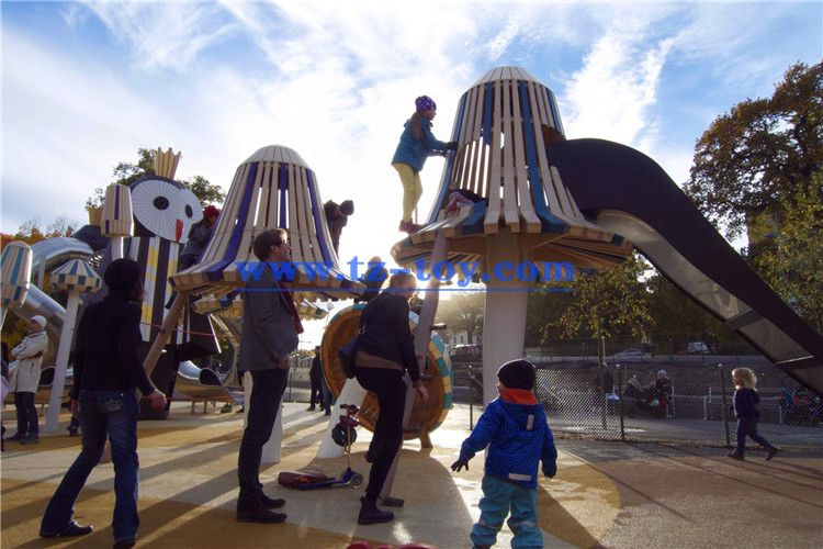 室外小型兒童游樂(lè )設備 室外小型兒童游樂(lè )設備