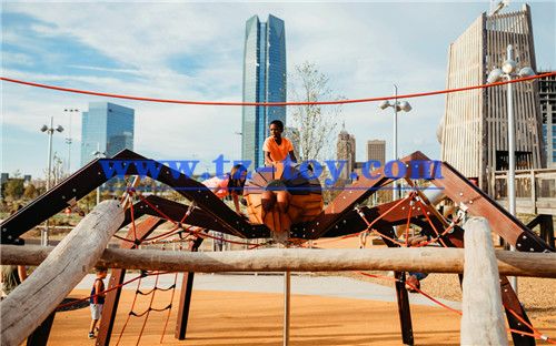 兒童游樂(lè )場(chǎng)設備價(jià)格