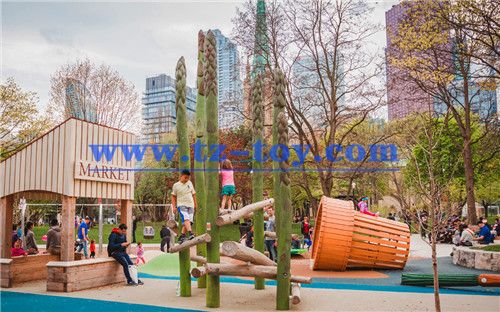 戶(hù)外兒童游樂(lè )設備