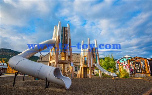 室外兒童游樂(lè )設備