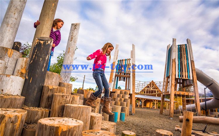 無(wú)動(dòng)力游樂(lè )場(chǎng)設備