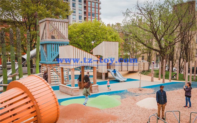 游樂(lè )園設備價(jià)格