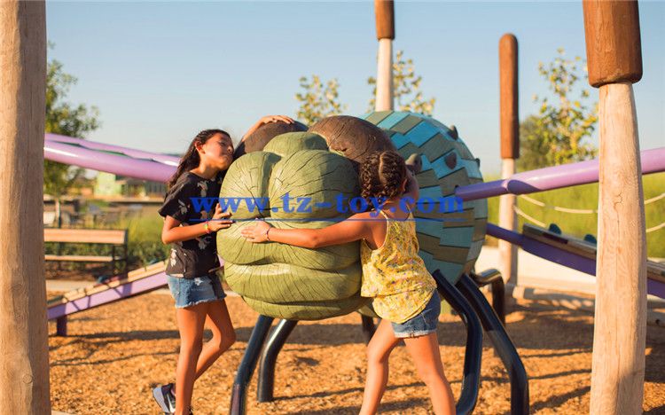 游樂(lè )園設備價(jià)格