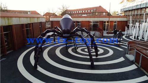 室外兒童游樂(lè )場(chǎng)設備